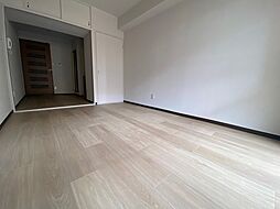 ダイアパレス舟入本町 4階1DKのリビング/ダイニング