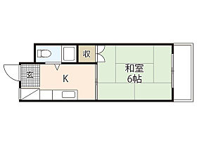 第1創広ビル  ｜ 広島県広島市中区平野町（賃貸マンション1K・5階・20.00㎡） その2