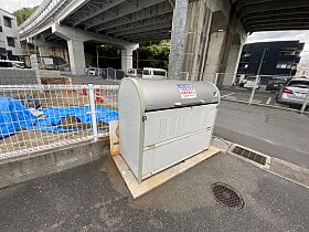 広島県広島市西区高須1丁目（賃貸アパート1K・2階・22.35㎡） その3