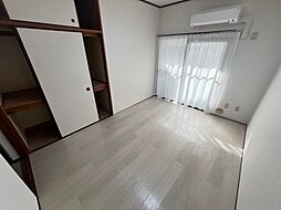 レジデンス楠木 1階1DKのリビング/ダイニング