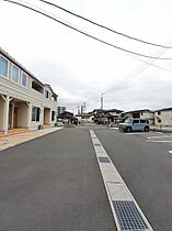 アリビラ　I番館  ｜ 広島県東広島市八本松町飯田（賃貸アパート1LDK・1階・50.52㎡） その12