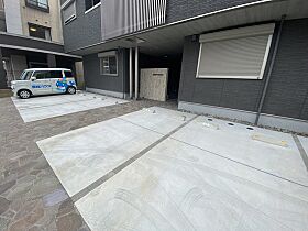 広島県広島市西区井口5丁目（賃貸マンション1LDK・1階・43.52㎡） その16