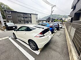 ヴェールビレッジ三戸  ｜ 広島県広島市安芸区中野東1丁目（賃貸アパート1LDK・2階・40.90㎡） その17