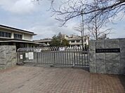小学校「広島市立観音小学校まで578ｍ」