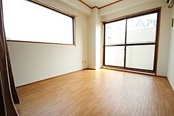 サンライズ矢賀Ａ棟 5階1Kのリビング/ダイニング