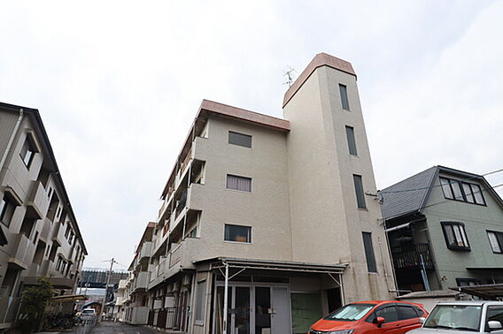 一夫ビル_外観_1