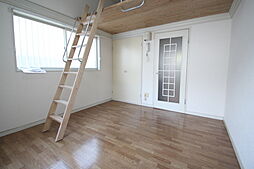 エクセレント安田Ｄ館 1階1Kのリビング/ダイニング