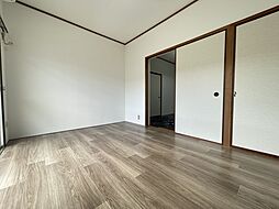 神田コーポラス 1階3DKのリビング/ダイニング