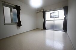 チェリーハイツ 1階1Kのリビング/ダイニング