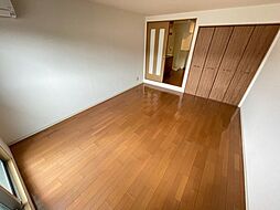 K・Sビル 3階1Kのリビング/ダイニング