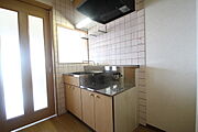 ※別部屋の写真です