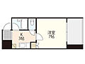 IKS2.6階3.7万円
