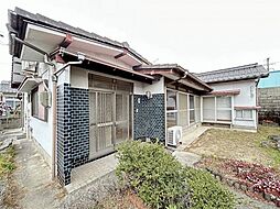 焼山中央4丁目平屋