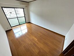 レジデンス京才 3階1Kのリビング/ダイニング