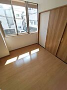 ※別号室の写真です。