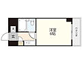 朝日プラザ呉センターコア8階3.7万円