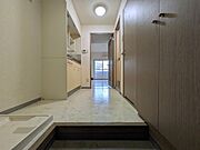 他号室の写真です