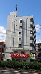 🉐敷金礼金0円！🉐広島電鉄５系統 南区役所前駅 徒歩13分