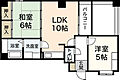 ビラシャレル5階7.5万円