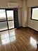 リビング/ダイニング：※別部屋の写真です