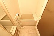 ※別部屋の写真です