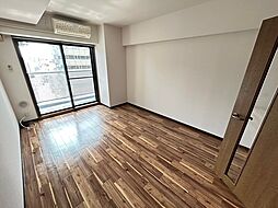 ミーニュ・カーザ 7階1Kのリビング/ダイニング