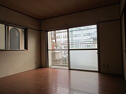 曽根ビル 2階3LDKのリビング/ダイニング