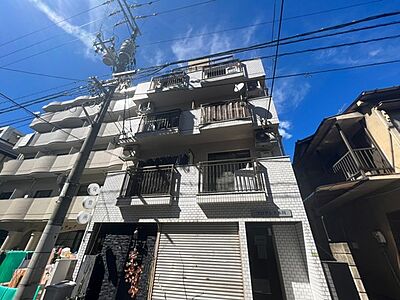 外観 外観