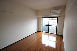 第15やたがいビル 3階1Kのリビング/ダイニング