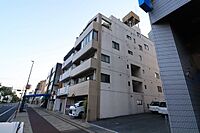 広島県広島市中区南竹屋町：物件画像／株式会社良和ハウス　海田店