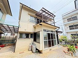 呉線 矢野駅 徒歩14分