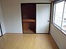 収納：※別部屋の写真です