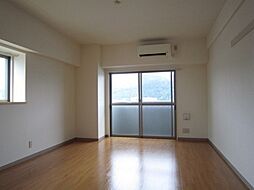 コーポＰＡＬIII 8階1Kのリビング/ダイニング