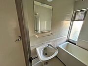 ※別部屋の写真です