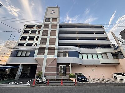 外観 外観