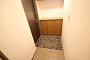 ※別号室の写真です
