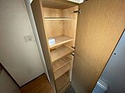 ※別部屋の写真です