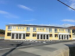 ラ・ルーチェ米満