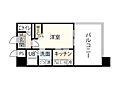 アクアシティ本川町12階7.5万円