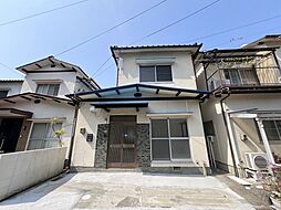 🉐敷金礼金0円！🉐矢野西3丁目戸建て