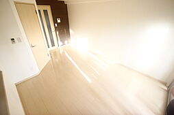 Ｓｈｅｔｌａｎｄ　ＣｏｕｒｔIII 8階1Kのリビング/ダイニング