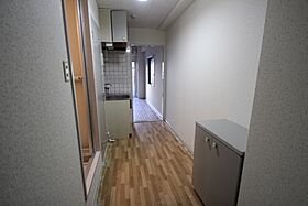 パティオ舟入  ｜ 広島県広島市中区舟入幸町（賃貸マンション1K・2階・20.00㎡） その9
