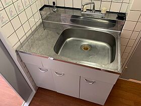 パティオ舟入  ｜ 広島県広島市中区舟入幸町（賃貸マンション1K・2階・20.00㎡） その4