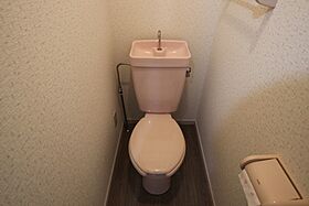 パティオ舟入  ｜ 広島県広島市中区舟入幸町（賃貸マンション1K・2階・20.00㎡） その6