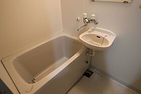パティオ舟入  ｜ 広島県広島市中区舟入幸町（賃貸マンション1K・2階・20.00㎡） その7