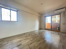 第30友建ビル 7階1Kのリビング/ダイニング