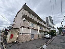 マンション柏吹