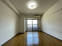 ENISHU己斐本町 2階1Kのリビング/ダイニング