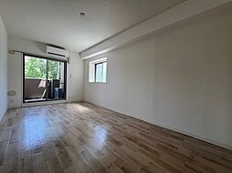 第17友建ビル 3階1Kのリビング/ダイニング