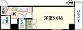 メゾン十日市2階5.6万円